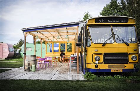 lucky lake amsterdam|The Only Hostel on Wheels